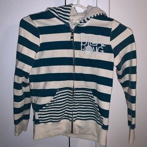 Billa bong hoodie for girl